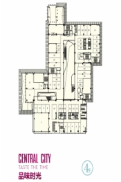 中心国际建面20.00㎡