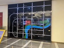 滨江国际城1室1厅南