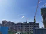 实景图在建工地