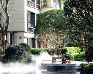 龙湖西府琅悦 2室1厅 南