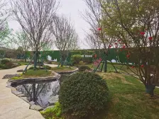 板式洋房 通透户型 安静不吵视野好