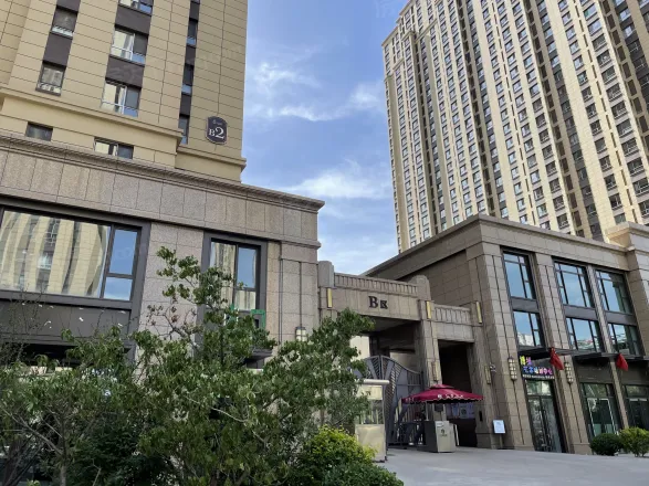 【太原中正·锦城小区,二手房,租房】- 太原房天下