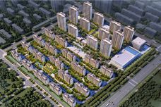 港龙湖山映[弋江区]