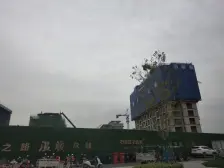 众人翡丽湾 2室2厅 南 北