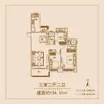 4号地块7号楼01户