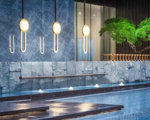 龙湖西府琅悦 1室1厅 南