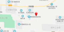 德信云溪雅院电子地图