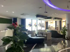 大平层4居室,采光无遮挡,中间楼层,带车位地下室