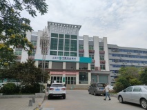 中成·水岸绿洲银行