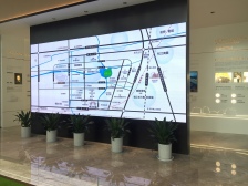 金源?梧桐印象 2室2厅 南