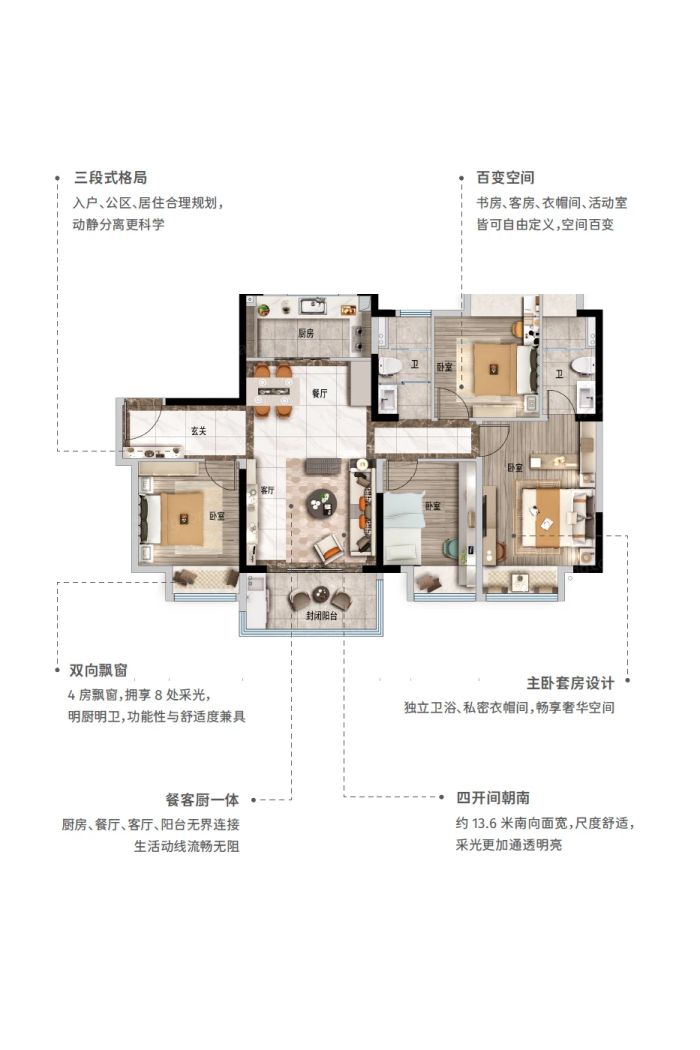 瑰丽天阅图片相册,瑰丽天阅户型图,样板间图,装修效果图,实景图-昆山房天下