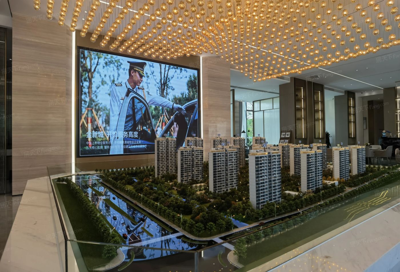 信德· 和悦澜庭图片_样板间图_位置图_装修效果图-张家港房天下