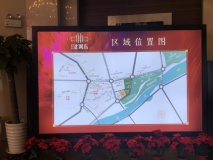 保利达沈河东区域图