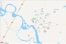 呼兰兰河街道乳品厂西NO.2021HT004(1)地块电子地图
