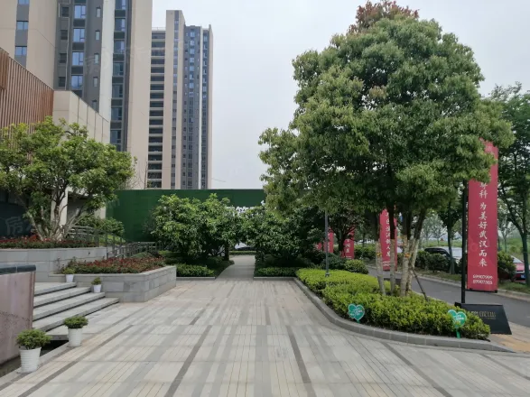 【武汉印江山小区,二手房,租房】- 武汉房天下