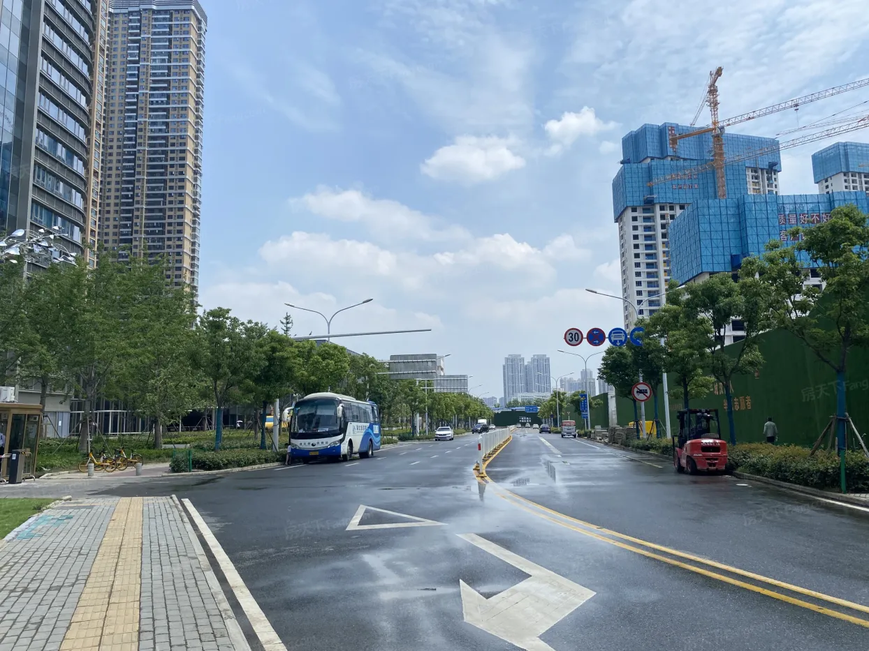 万科新世纪翡翠滨江 武汉万科新世纪翡翠滨江楼盘详情 武汉房天下