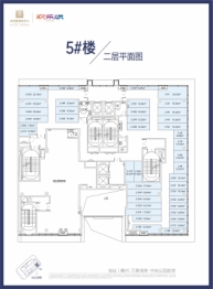 达芬奇城市中心1室建面7.86㎡