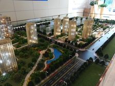 云水湾 3室2厅 南