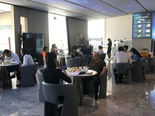 佳兆业城市广场4室2厅南北