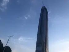 苏州湾 约塔公馆 挑高5米4 复式公寓 房东诚心出售