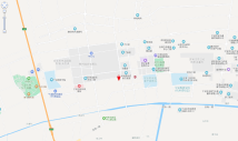 悦尚湾城电子地图