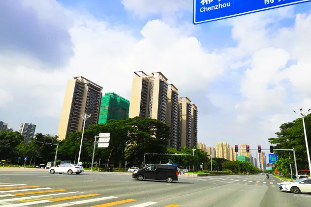 新力龙湾怎么样:物业费还可以,基本都差不.-清远房天下楼盘点评
