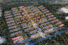 碧水云天庄园[蓟州]