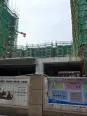 在建工地