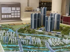 2023年保利新楼盘,精装修3房,全新未入住,业主诚售