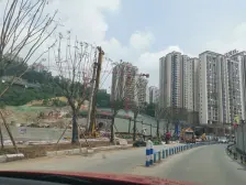 回兴 南方公园美墅一房160万