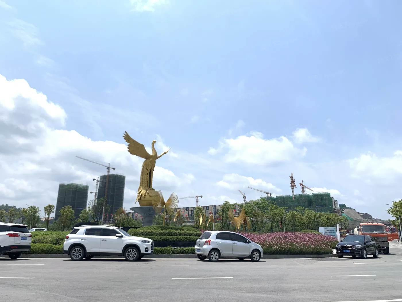 碧桂园·凤凰城-贵阳房天下