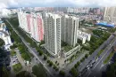 北海国际新城四期效果图