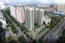 北海国际新城四期[海城区]