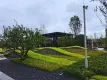 山湖海·上城实景图