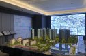 中海京叁號院实景图
