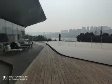 百万方滨江公园大盘,看江,三房