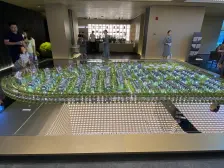 海明院 3室2厅 南