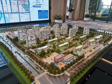 华远金科空港国际城3室2厅南北