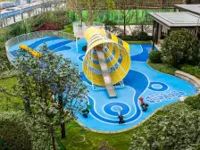 古镇雅居乐花园 4室2厅 南 北