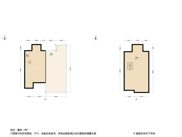 金科王府洋房