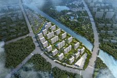 江湾四季院[奉化]
