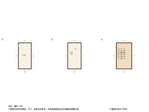 金科王府洋房