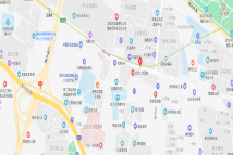 汉阳区汉阳大道以南、马沧湖路以东交通图