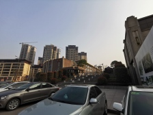 中建御湖壹号A御峰 3室1厅 东