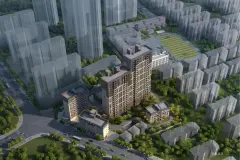陶臻学府