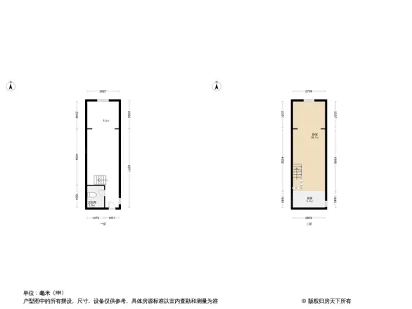 金科王府洋房