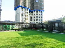 古镇雅居乐花园 4室2厅 南 北