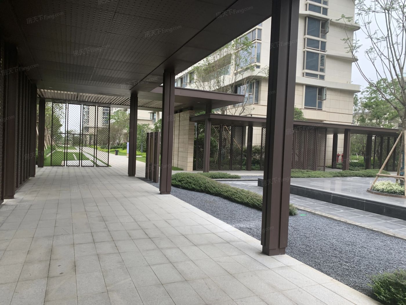 中冶逸璟公馆图片相册,中冶逸璟公馆户型图,样板间图,装修效果图,实景图-珠海房天下