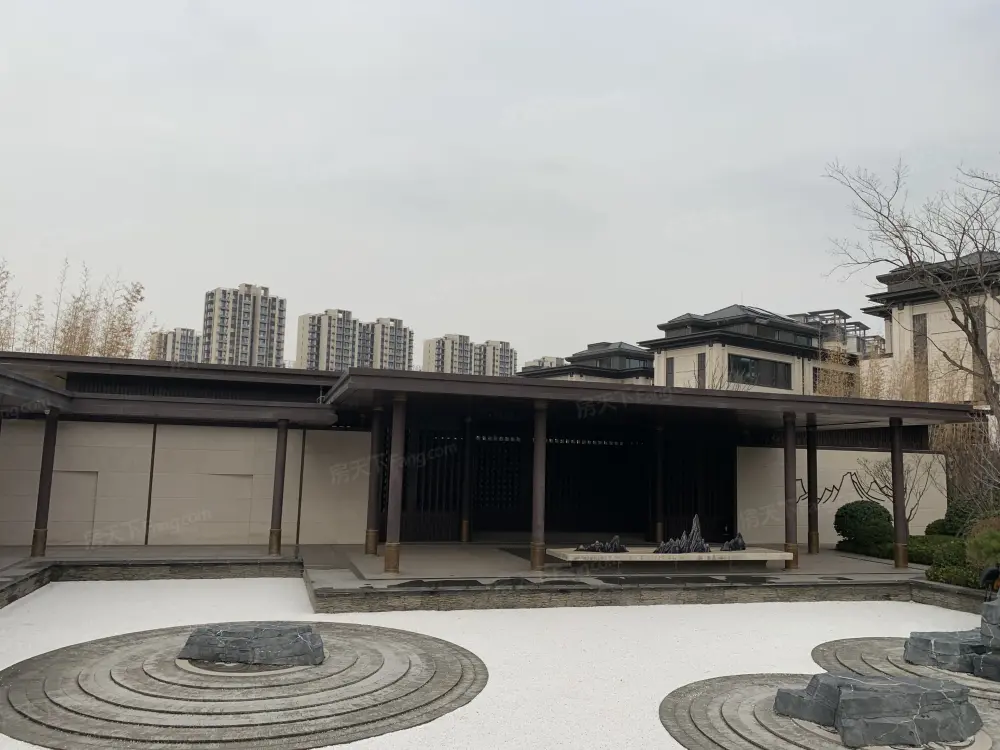 实景图