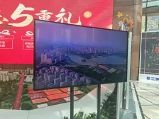 外国语盘!恒大城! 豪华精装!急卖!价格好谈